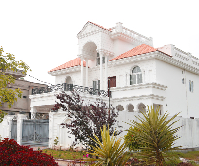 On-site coordination of civil, mechanical and electrical teams